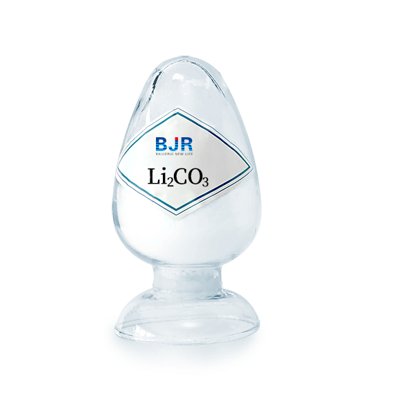 Li<sub>2</sub>CO<sub>3</sub>